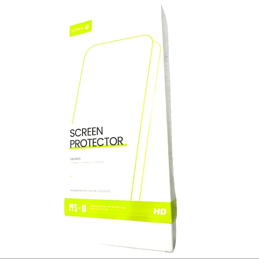 iPhone 12 Pro max (6.7 inch) Screen Protector, 2 Pack